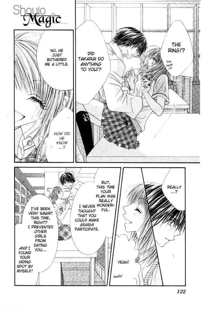 Ren-Ai Shijou Shugi Chapter 29 24